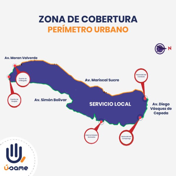 Grúas-Winchas en Quito - Imagen 7